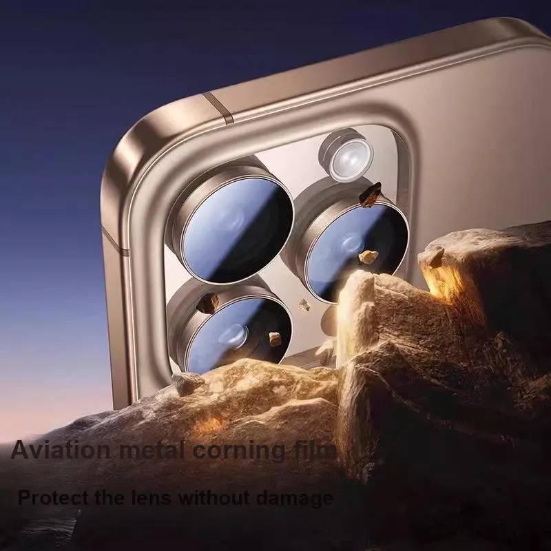 Baochengbao Mobile Phone Lens Protectors-7
