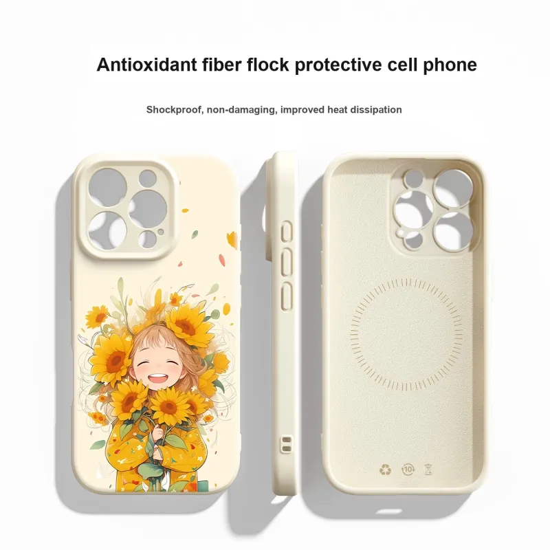 K Touch Phone Cases-6