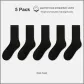 Black 5 (5 Pack)