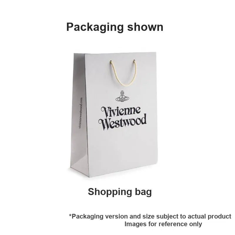 Vivienne Westwood Daisy Drawstring Bucket Bag-4