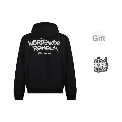 REMEDY Унисекс Свитшоты