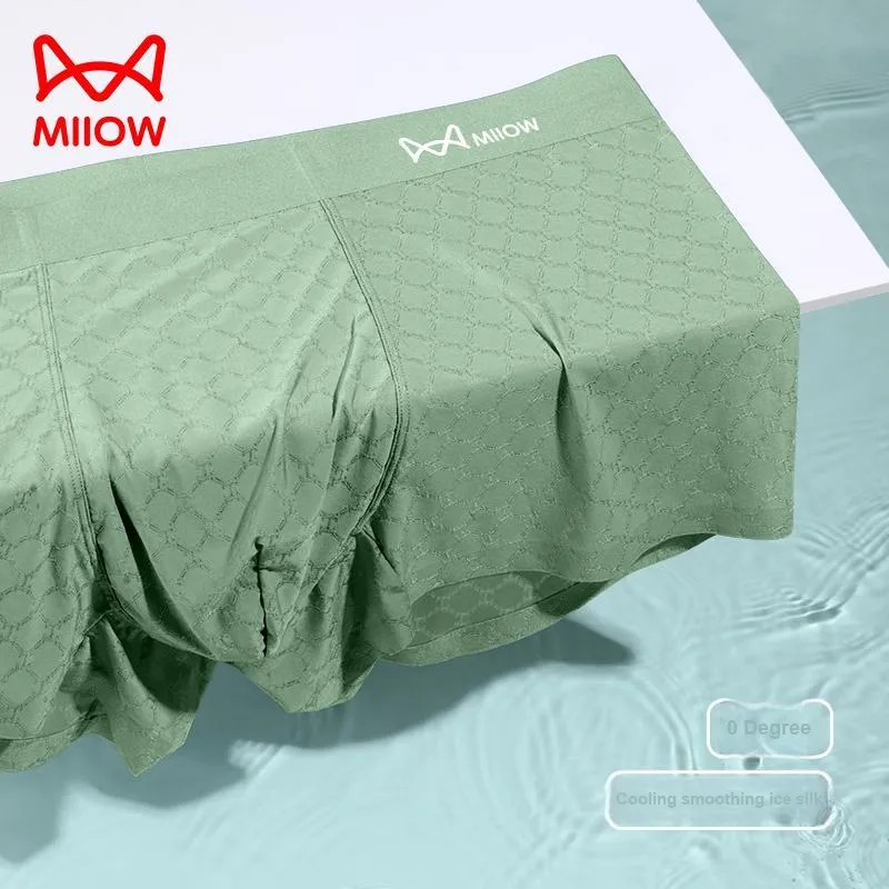 MIIOW Cool One Summer Series Underpants Men's-4