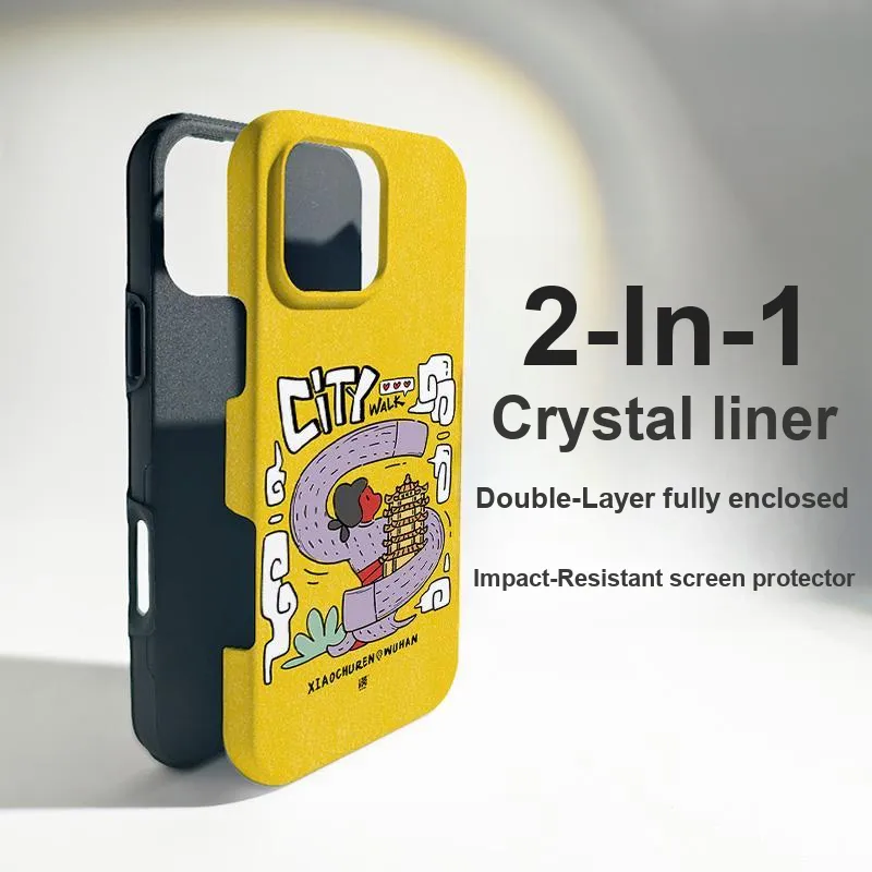 ME SKINS Phone Cases-22