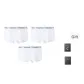 White (3 Pack)