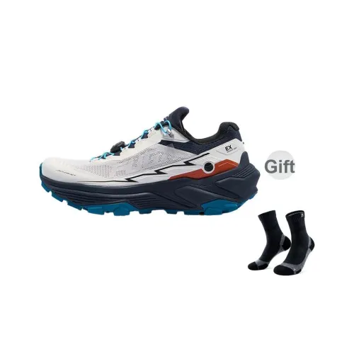 KAILAS FUGA EX3 Кроссовки для трейлраннинга Женские