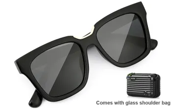 VEGOOS Sunglasses Unisex