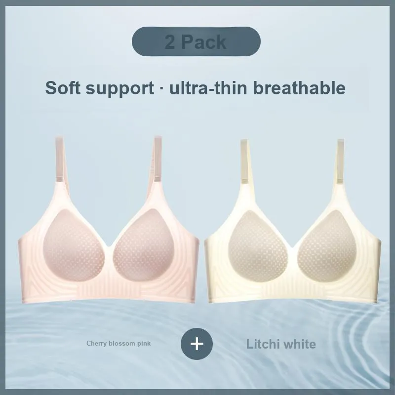 H YXIANG Women's Bras-14