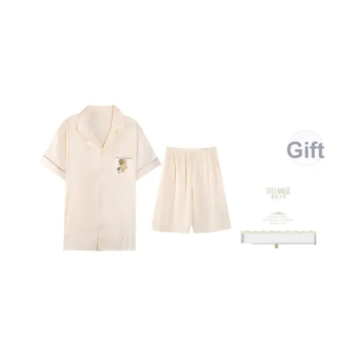 XIA.WA.ZHI.XIU Пижамный комплект Мужской Gift Box Set Изображение Цвет