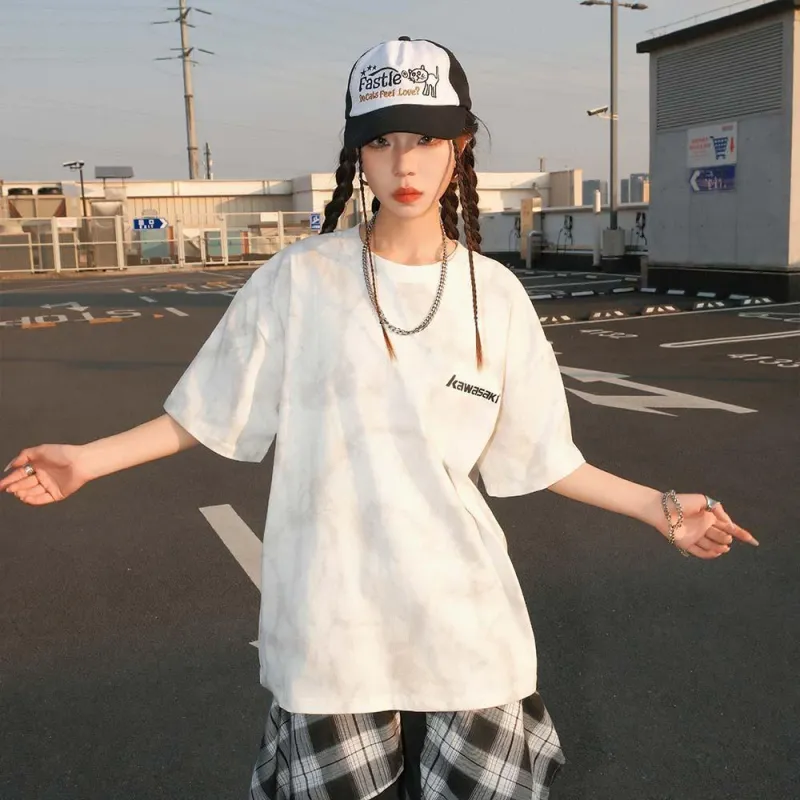 Kawasaki T Shirts Unisex-4