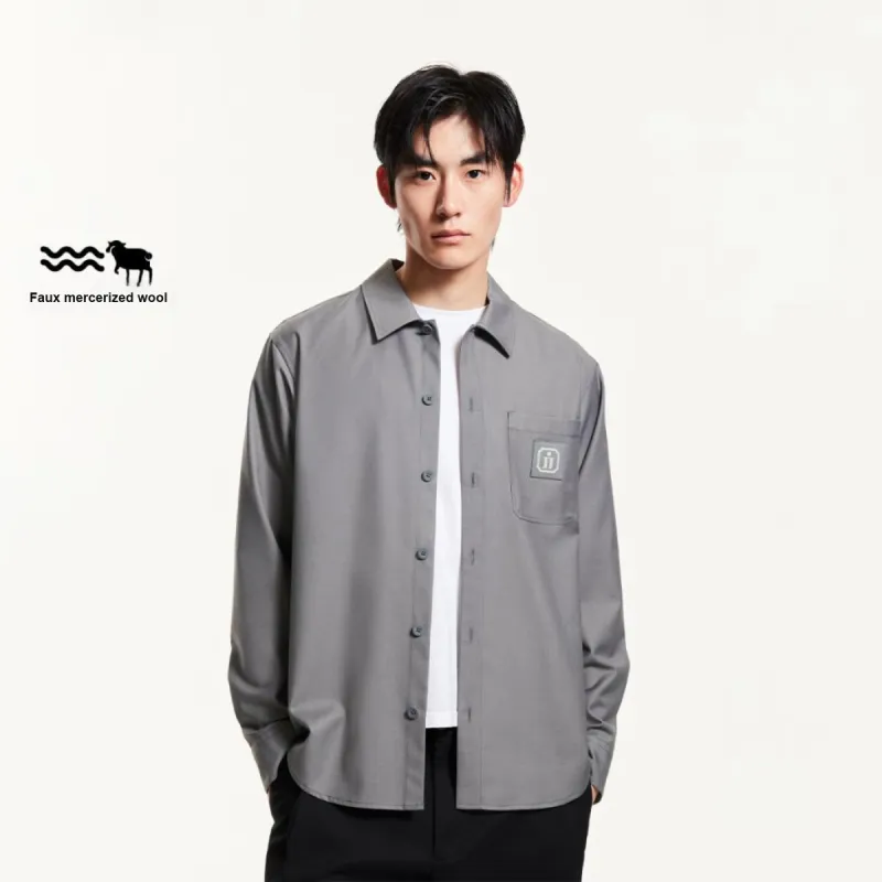 JACK&JONES Shirts Men-14