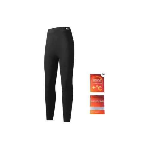 SNOW FLYING Термобрюки Мужские