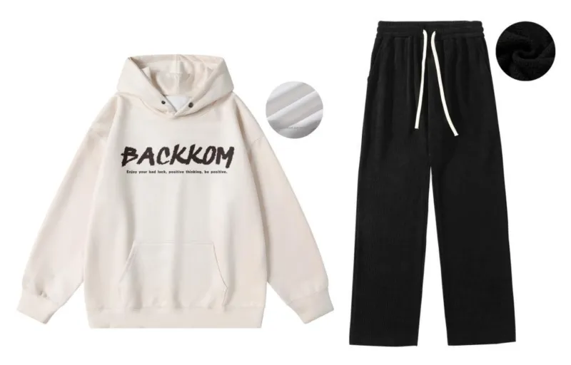 David Bakken Casual Sportswear Unisex-53
