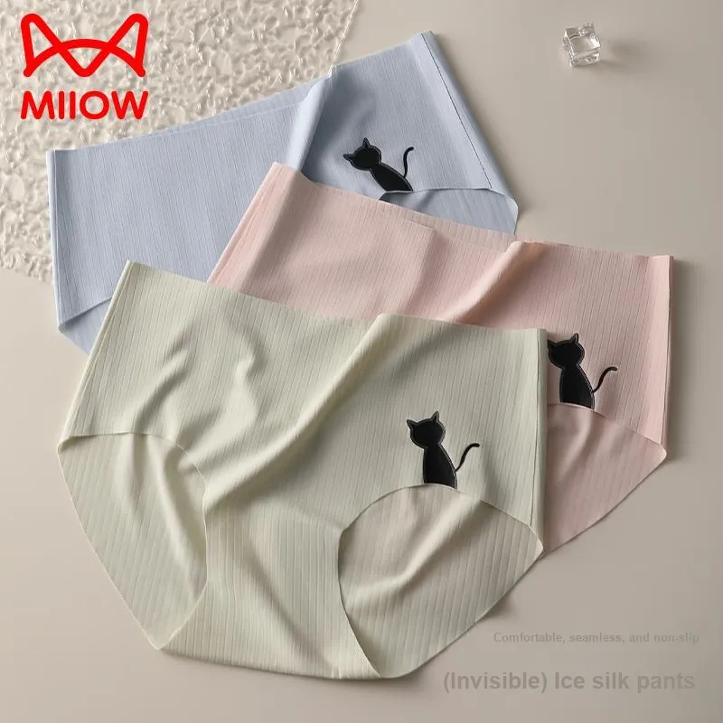 MIIOW Unisex Underpants-4