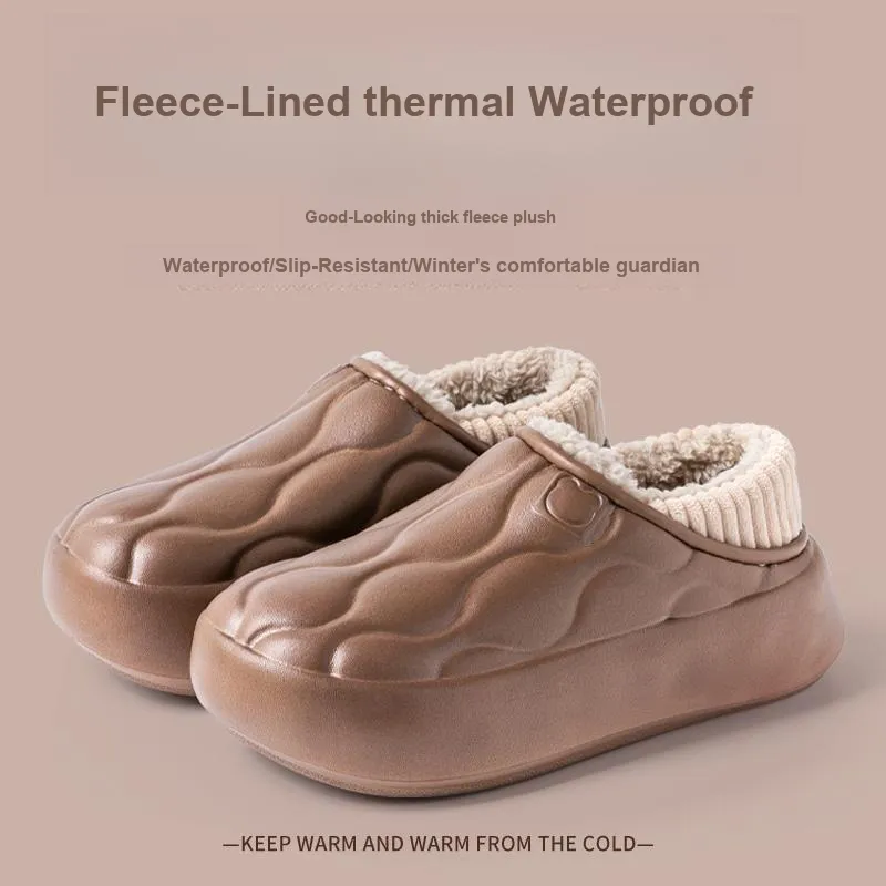 Foot recreation Slippers / Home Slippers-18