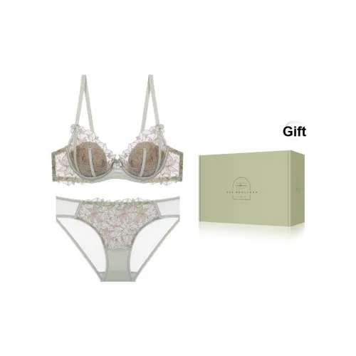 BOTHYOUNG Нижнее белье Набор Женские Gift Box Set Silver Blue