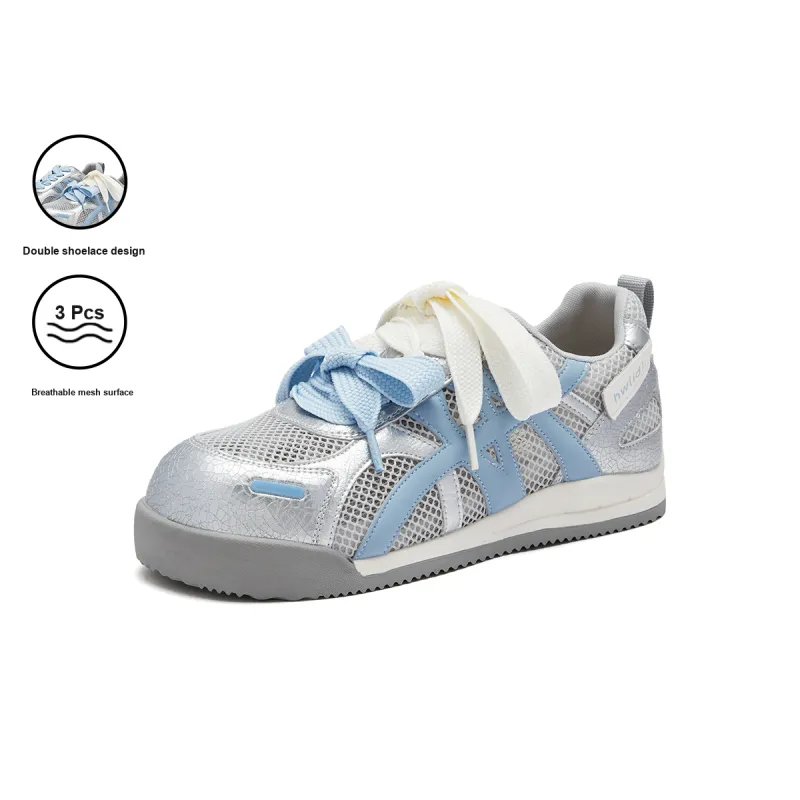 Hotwind Abrasion Resistant Slip Resistant Casual Shoes Women's-13
