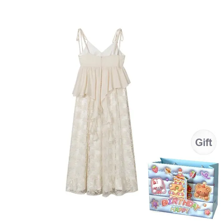 Gentle Welcome Slip Dress Women's-1