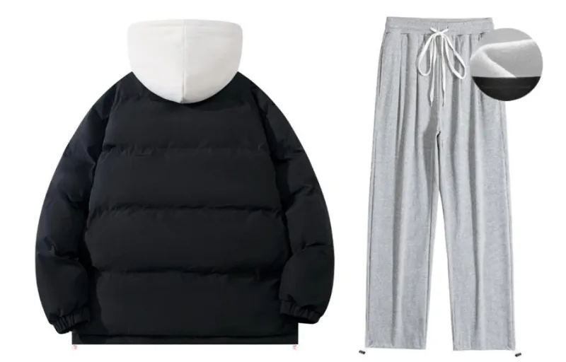 BOBBY ABLEY Casual Sportswear Unisex-23