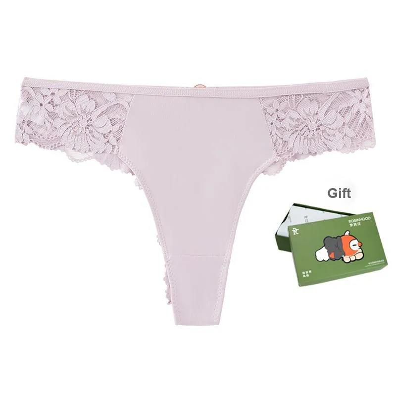 ROBINHOOD Underpants Women's Box 1 Pack-7