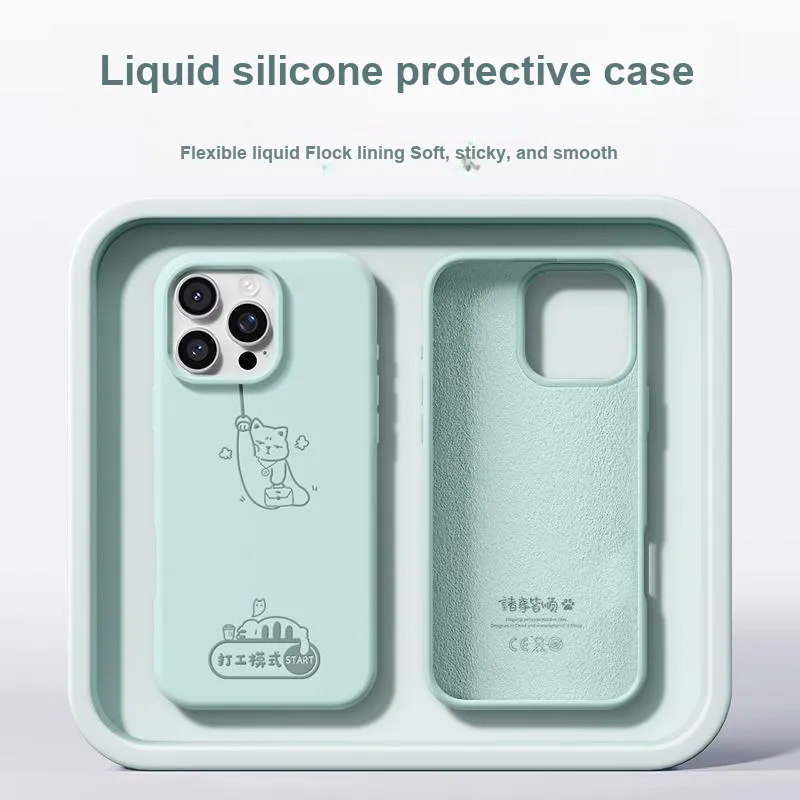 RVIXE Phone Cases-8