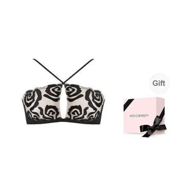 MISS CURIOSITY Women's Bras