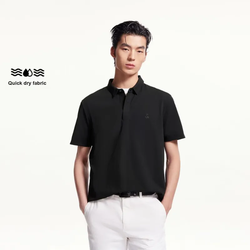 JACK&JONES Polo Shirts Men-13