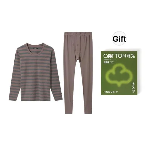 XIN1BU Термический Набор Мужской Gift Box Set
