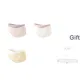 3C Light Yellow+Light Pink+Ecru