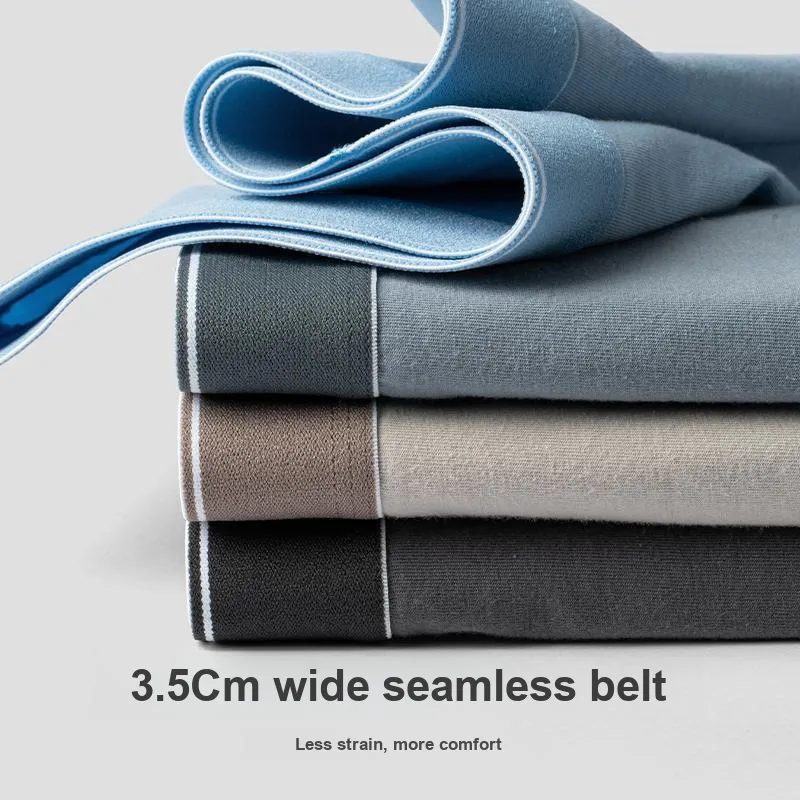 FARO Seamless Underpants Men's Gift Box Combination-2