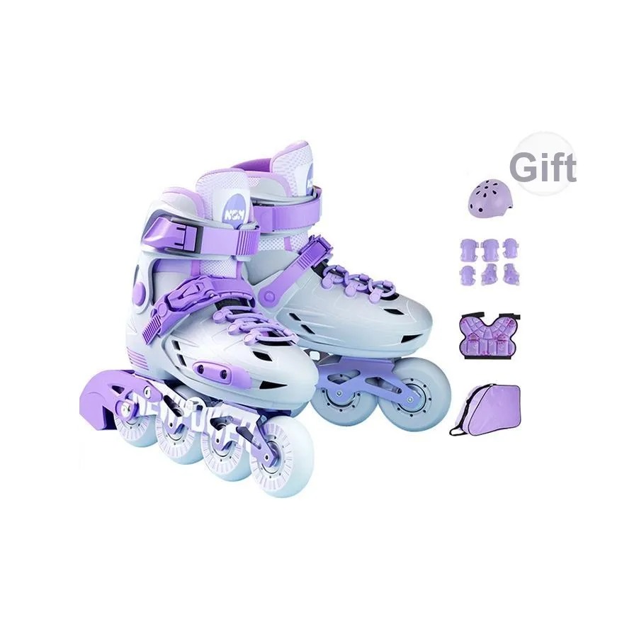 Steven Oo Inline Skates
