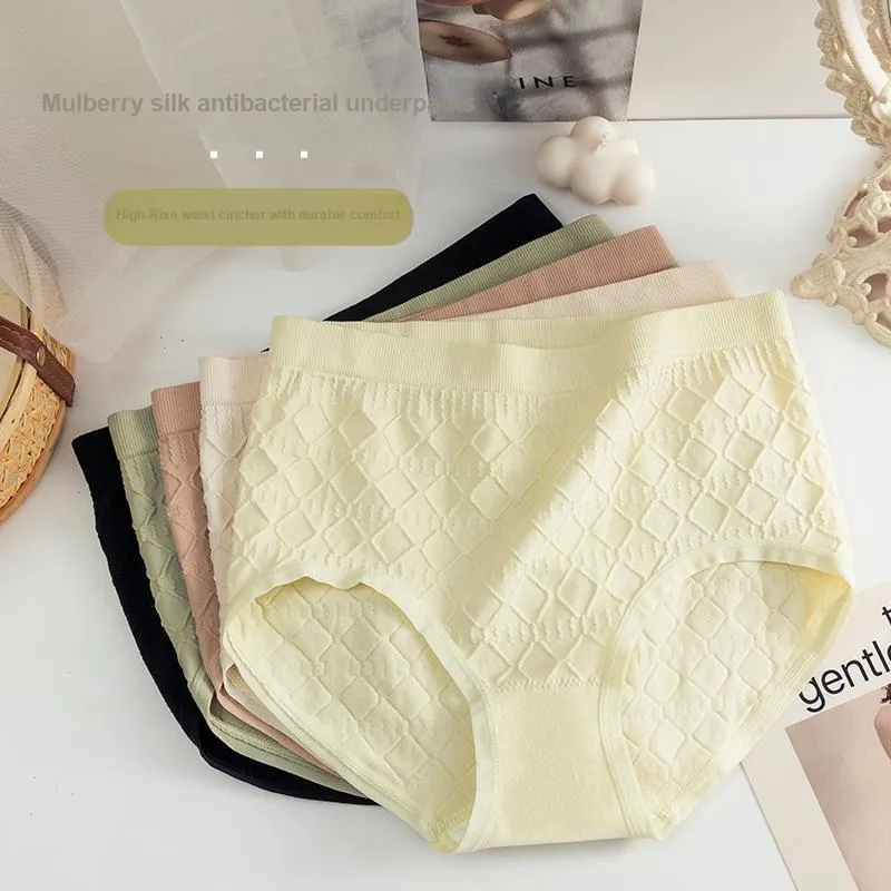 Urban Beauty Underpants Women's 4 Pack-6