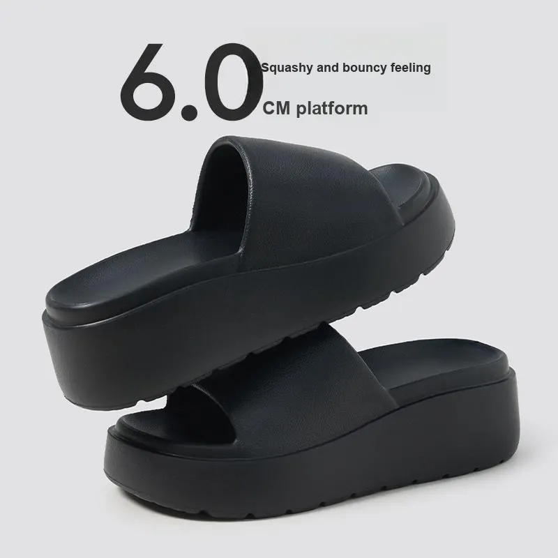 UTUNE Home Slippers Cocoa Brown-20