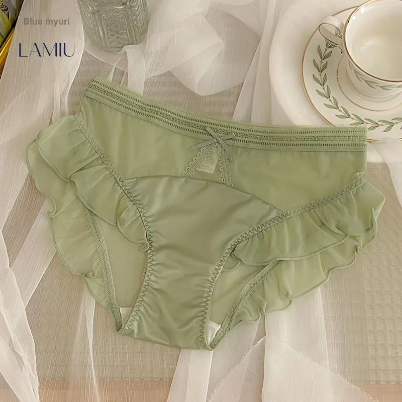 YUZHAOLIN Underpants Women's Combo Set-1
