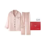 C24097 Women's Long-Sleeved Pants