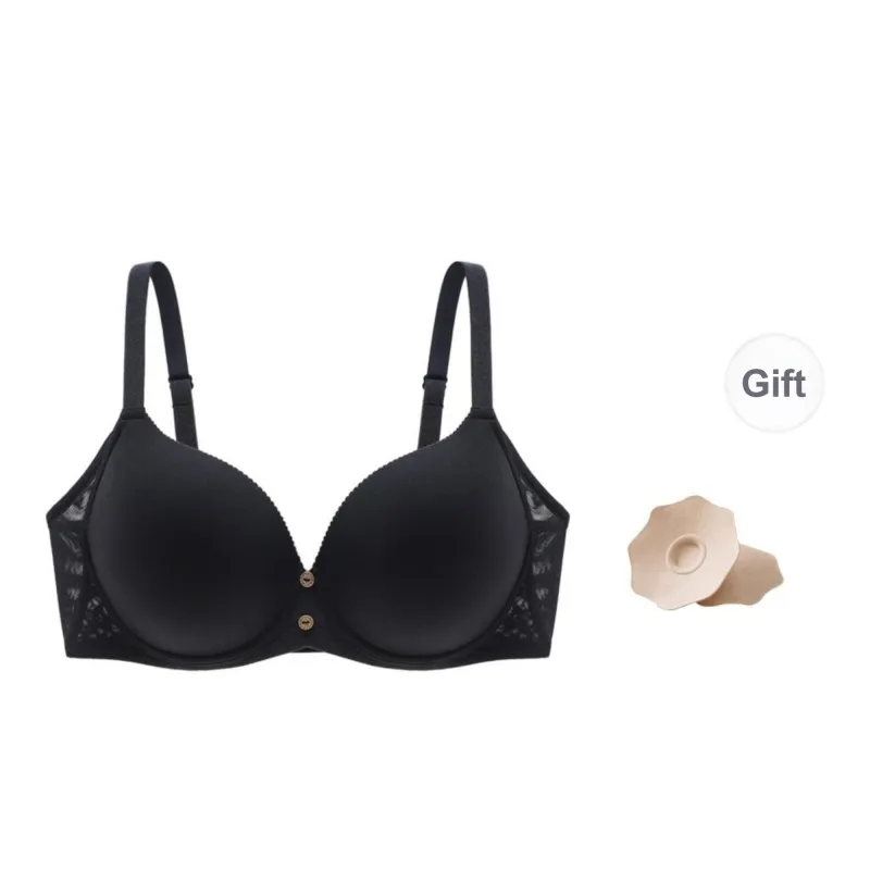 Yiqian Women's Bras-2