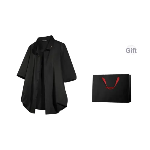 Minfinity Унисекс Рубашки