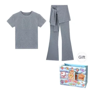 TWOPLUMGIRLS Casual Suit Women's