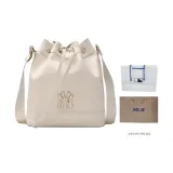 White+Shopping Bag
