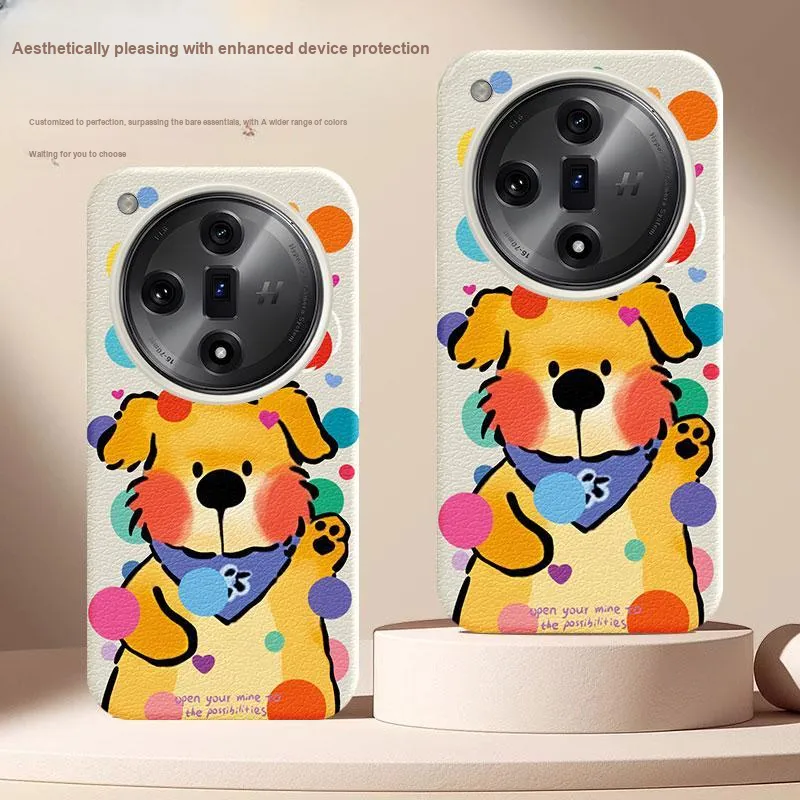 YIBAOBAO Phone Cases-1