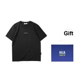 Black AD (Shopping Bag Included)