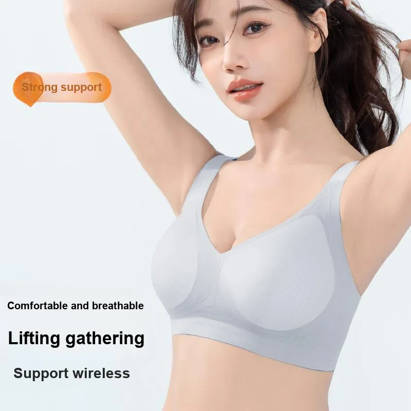 MIIOW Cool One Summer Series Bra Women's Combo Set-2