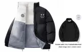 Black (3-in-1)