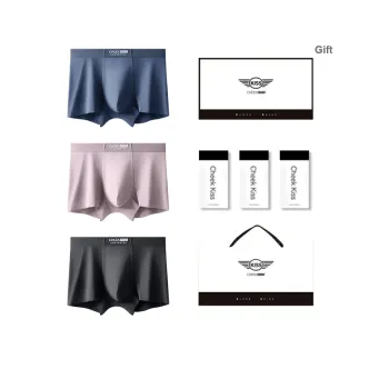 Cheekkiss Underwear Gift Box Men's Box 3 Pack