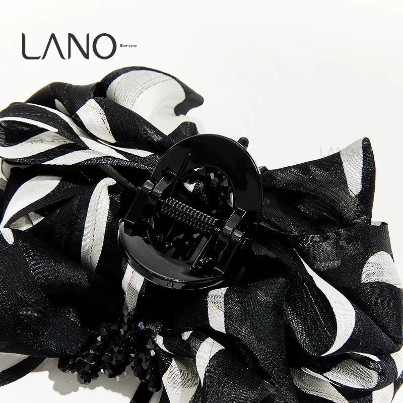 Lano Hair Clips Women's-3