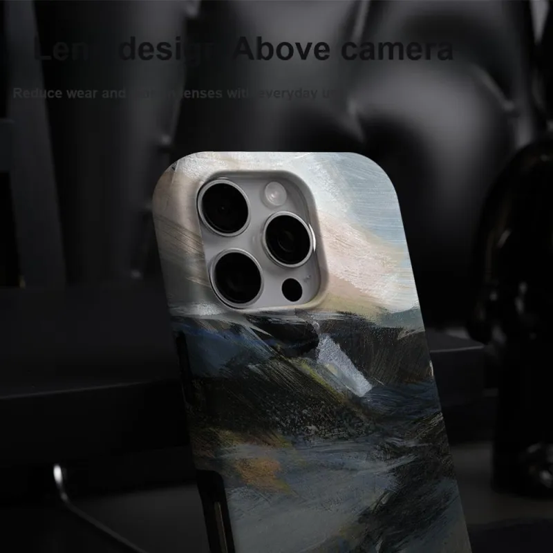 Keshami Phone Cases-53
