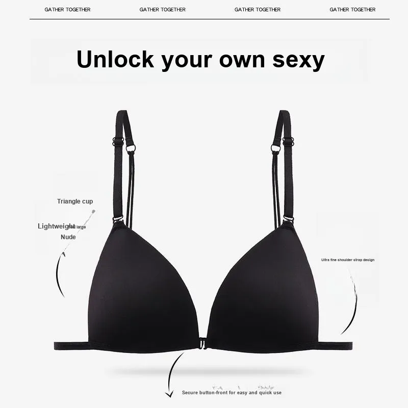 Urban beauty Women's Bras-16