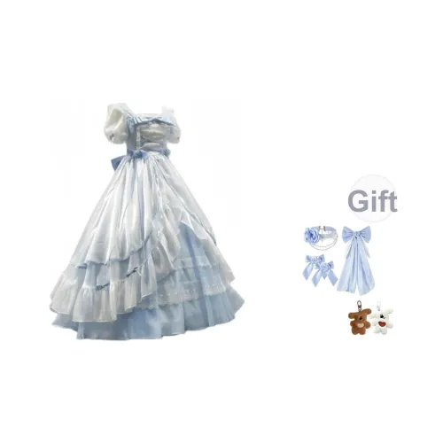 FTXW Женские Короткие Платья с Длинными Рукавами