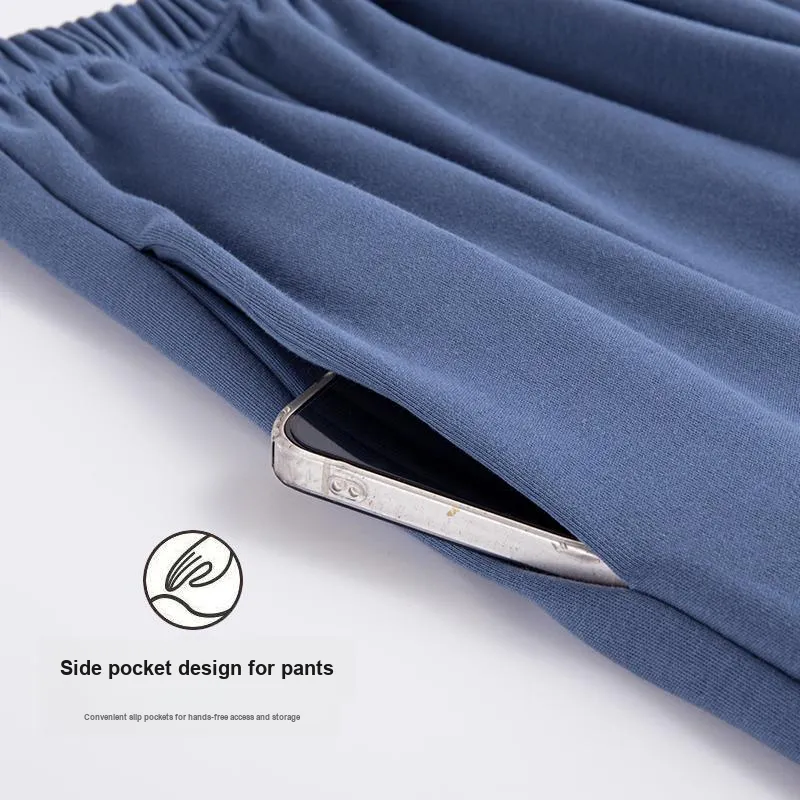 Sharefun Men Pajama Sets-3
