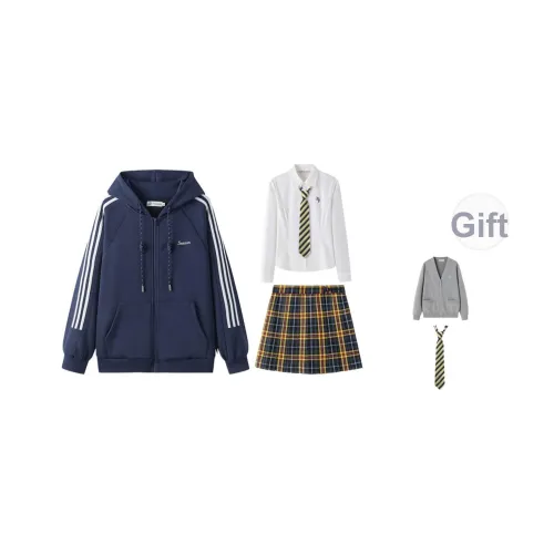 Tokyo Season JK UNIFORM Комплекты одежды Женские Gift Box Set