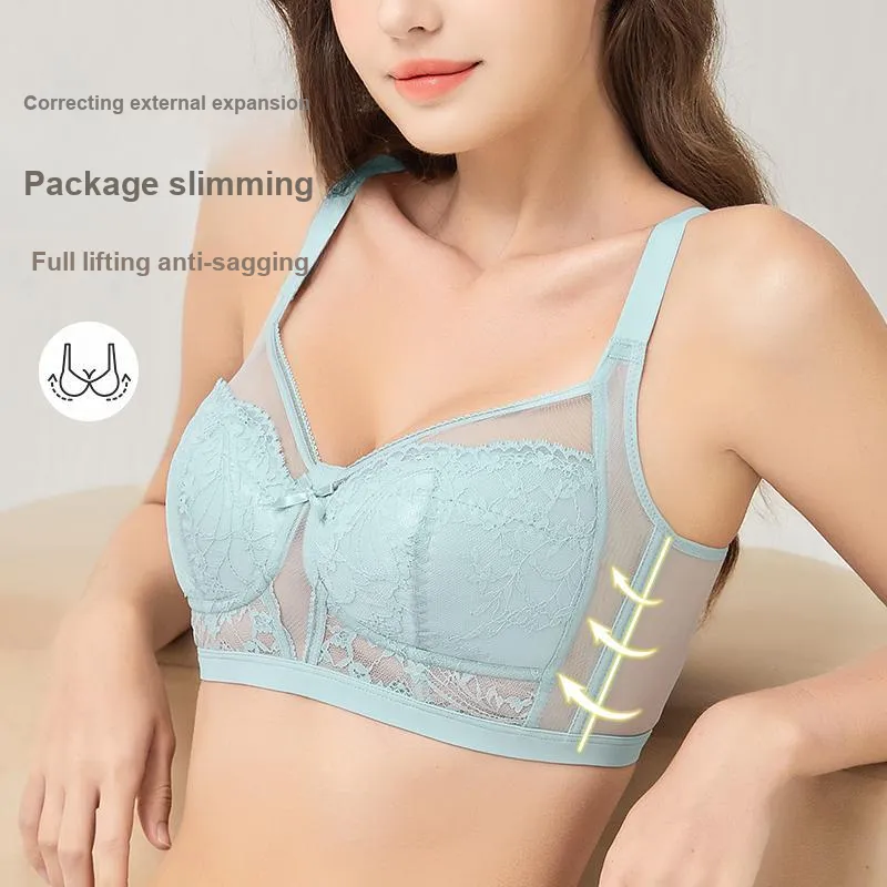 Aidai Women's Bras-2